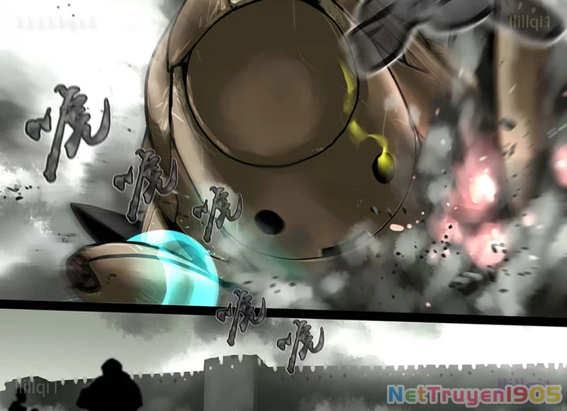 Thâm Uyên Chi Hạ Chapter 8 - 17