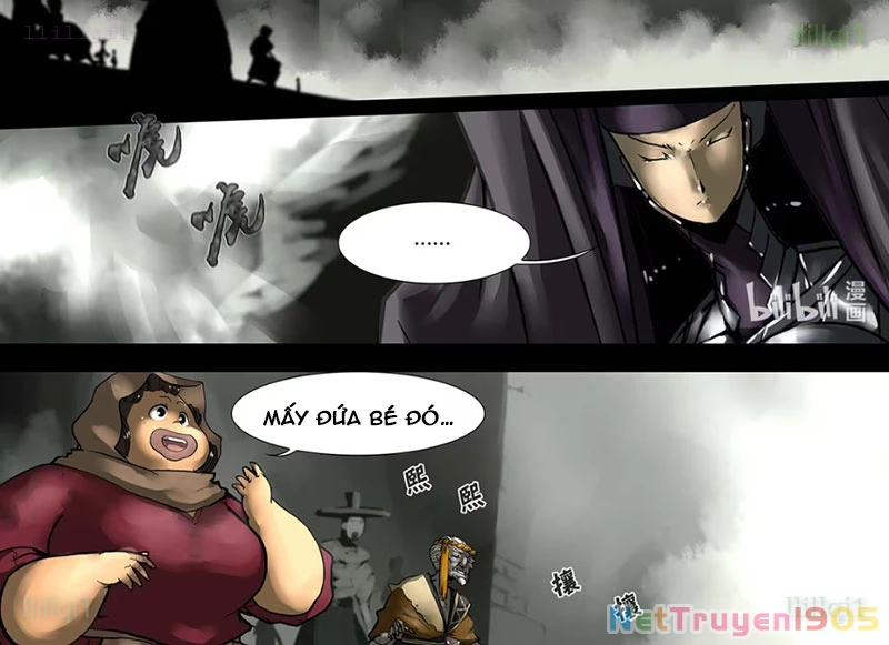 Thâm Uyên Chi Hạ Chapter 8 - 18