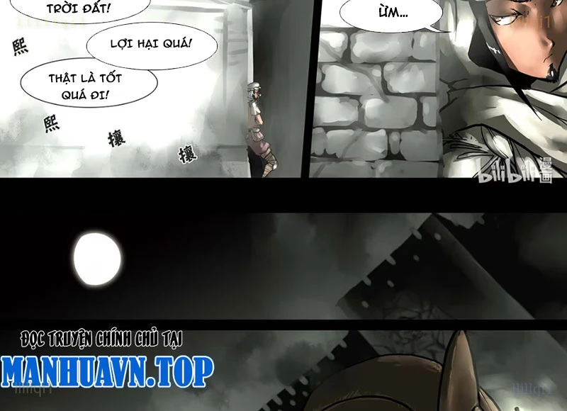 Thâm Uyên Chi Hạ Chapter 8 - 20