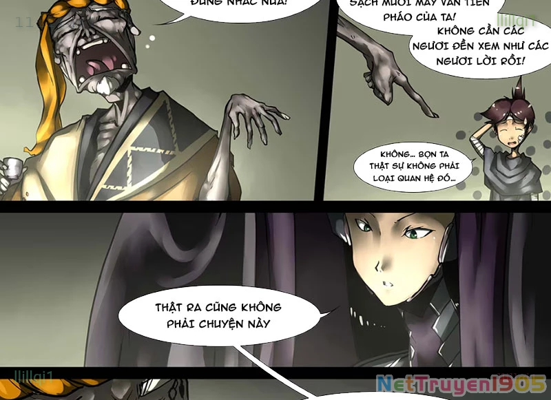 Thâm Uyên Chi Hạ Chapter 8 - 25