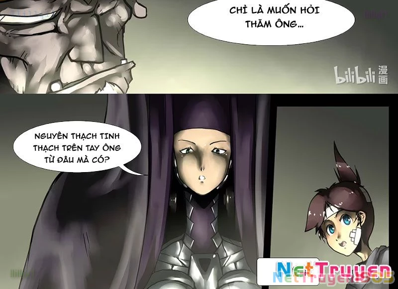 Thâm Uyên Chi Hạ Chapter 8 - 26