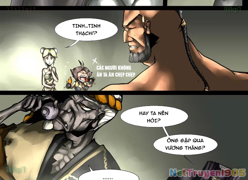 Thâm Uyên Chi Hạ Chapter 8 - 27