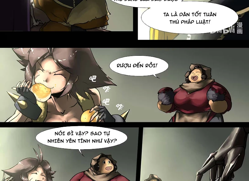 Thâm Uyên Chi Hạ Chapter 8 - 30