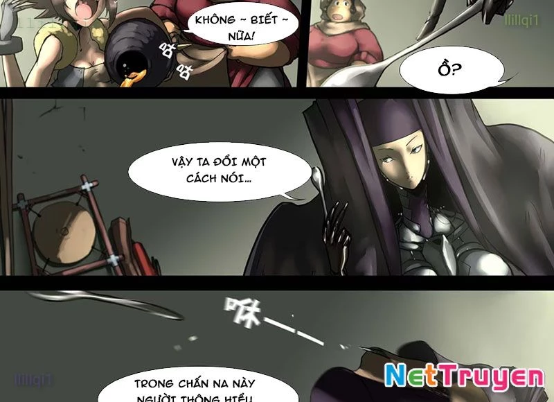 Thâm Uyên Chi Hạ Chapter 8 - 31