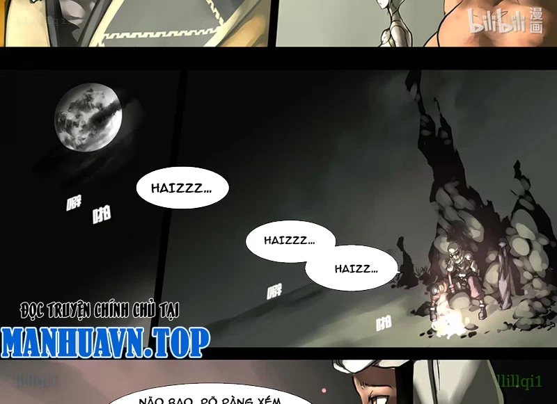 Thâm Uyên Chi Hạ Chapter 8 - 34