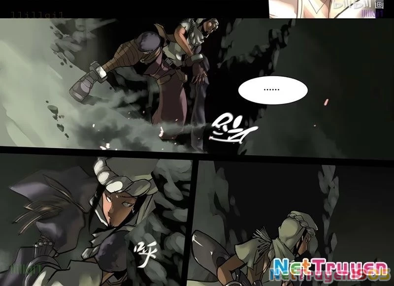 Thâm Uyên Chi Hạ Chapter 8 - 36