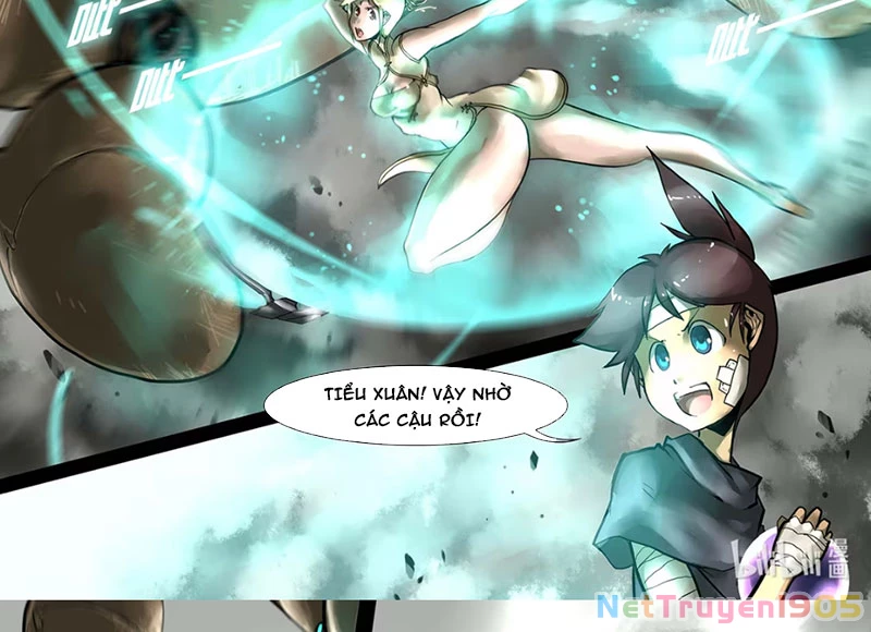 Thâm Uyên Chi Hạ Chapter 9 - 2