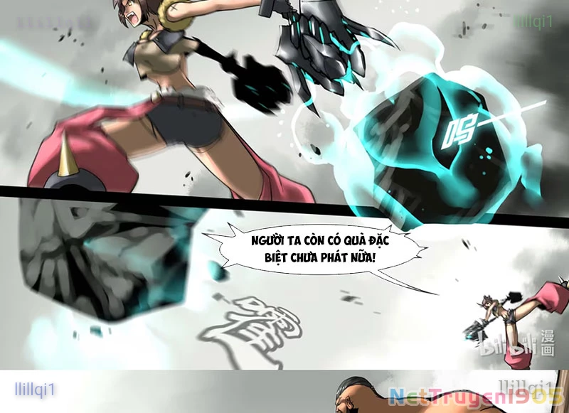 Thâm Uyên Chi Hạ Chapter 9 - 4