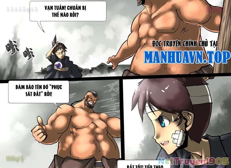 Thâm Uyên Chi Hạ Chapter 9 - 5