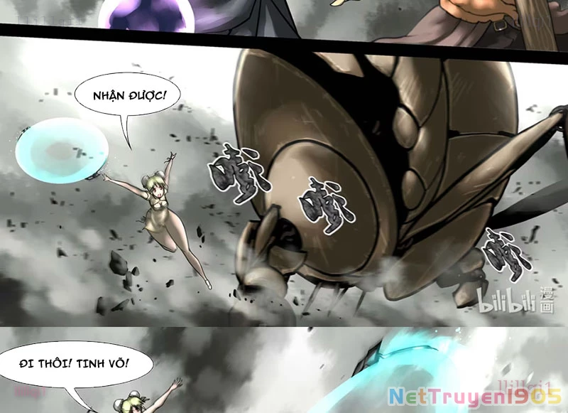 Thâm Uyên Chi Hạ Chapter 9 - 8