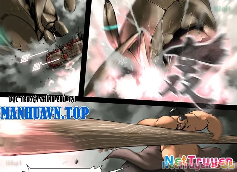 Thâm Uyên Chi Hạ Chapter 9 - 11