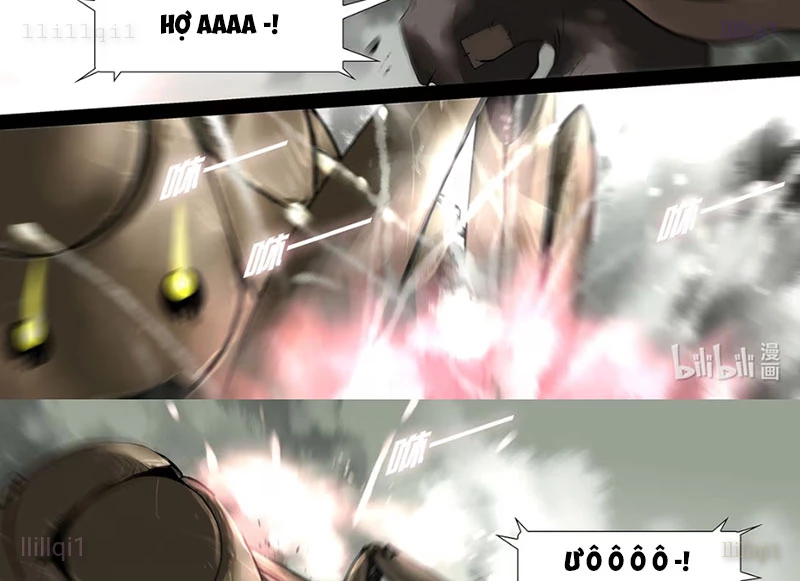 Thâm Uyên Chi Hạ Chapter 9 - 12