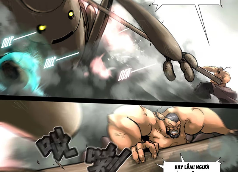 Thâm Uyên Chi Hạ Chapter 9 - 13