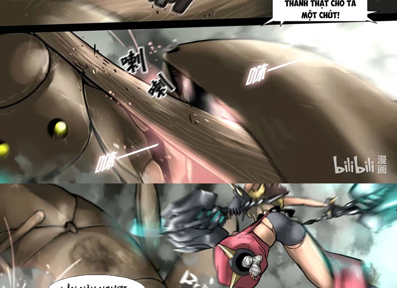 Thâm Uyên Chi Hạ Chapter 9 - 14