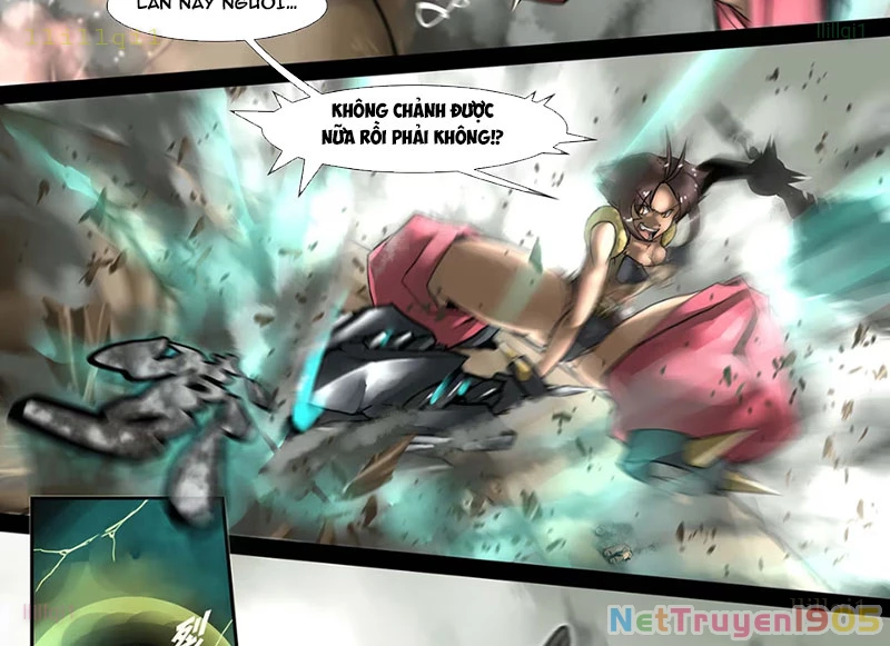 Thâm Uyên Chi Hạ Chapter 9 - 15