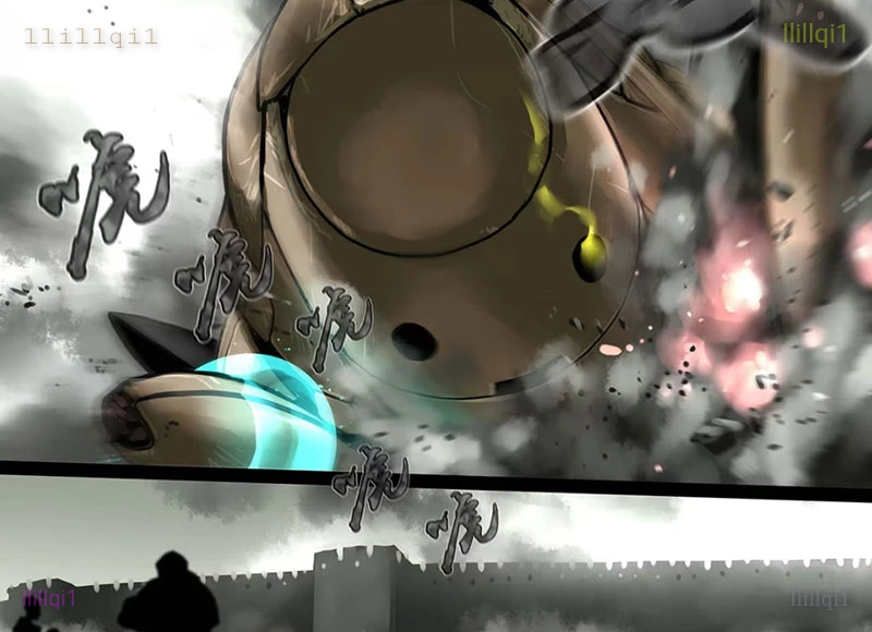 Thâm Uyên Chi Hạ Chapter 9 - 17