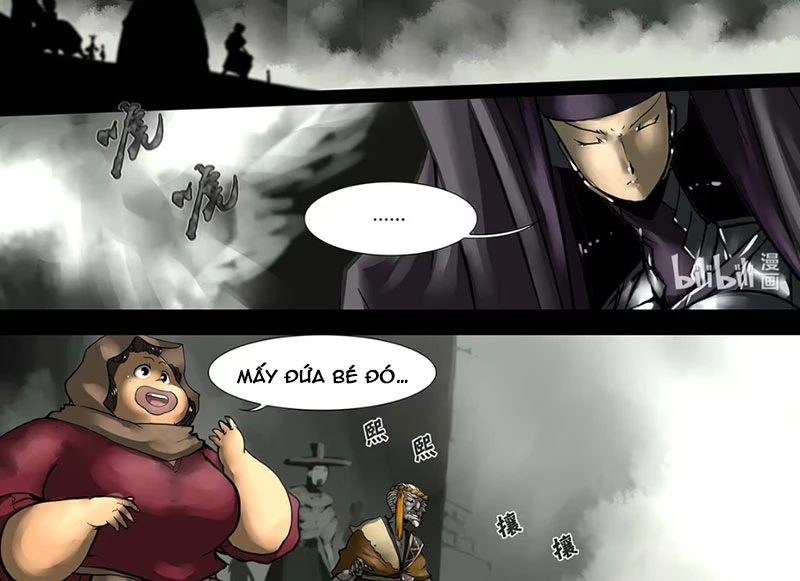 Thâm Uyên Chi Hạ Chapter 9 - 18