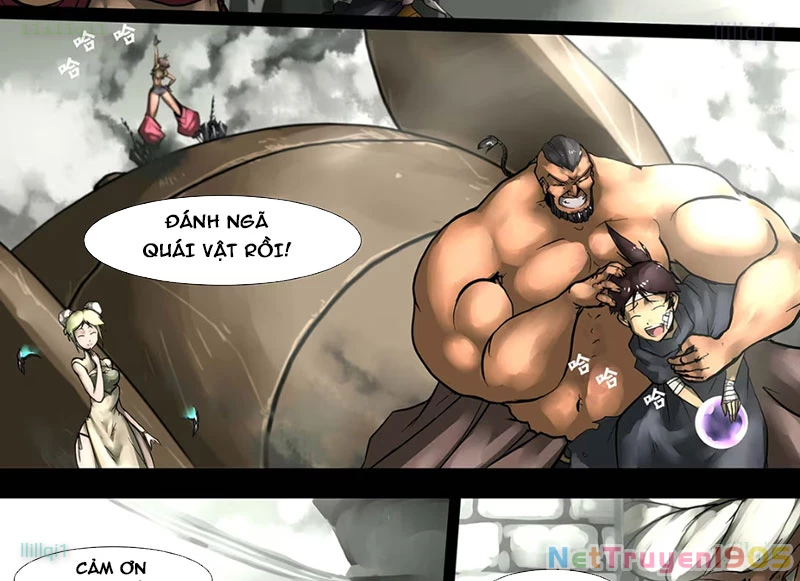 Thâm Uyên Chi Hạ Chapter 9 - 19