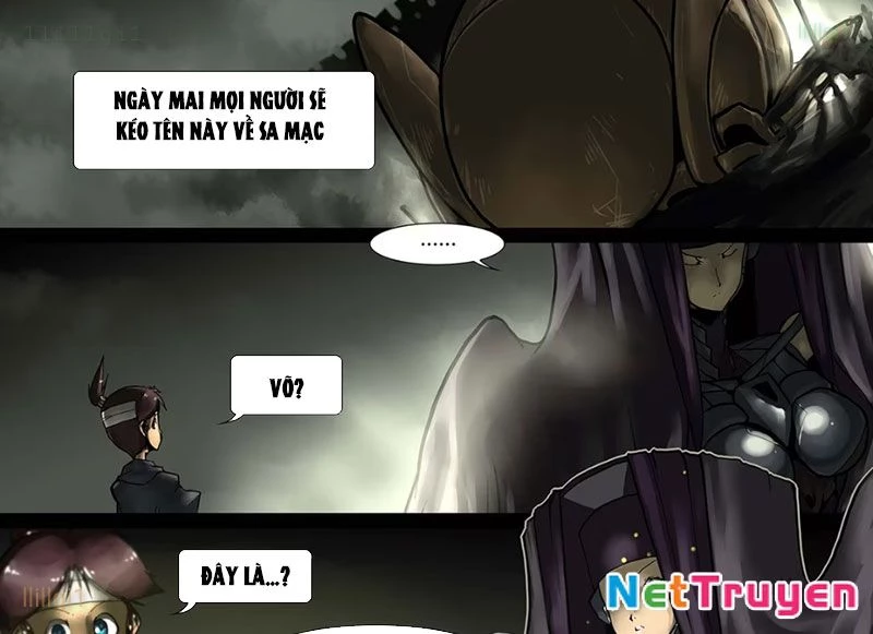 Thâm Uyên Chi Hạ Chapter 9 - 21