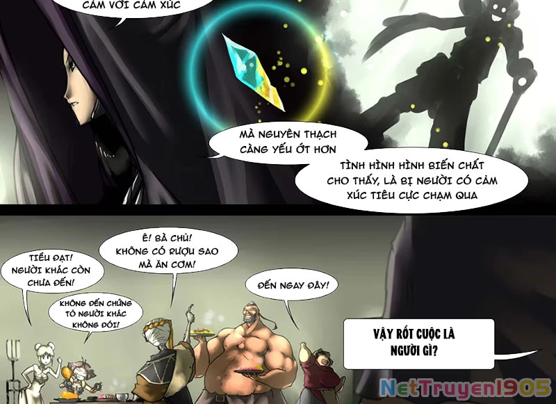 Thâm Uyên Chi Hạ Chapter 9 - 23