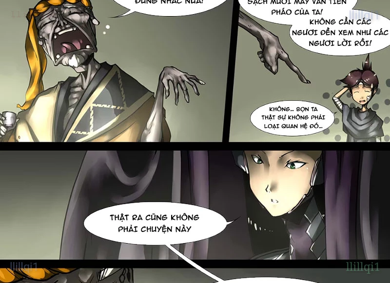 Thâm Uyên Chi Hạ Chapter 9 - 25