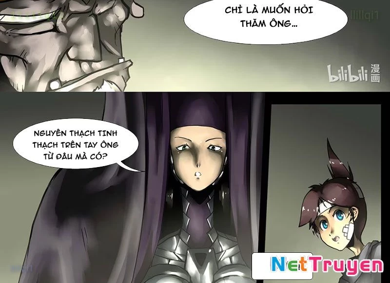 Thâm Uyên Chi Hạ Chapter 9 - 26