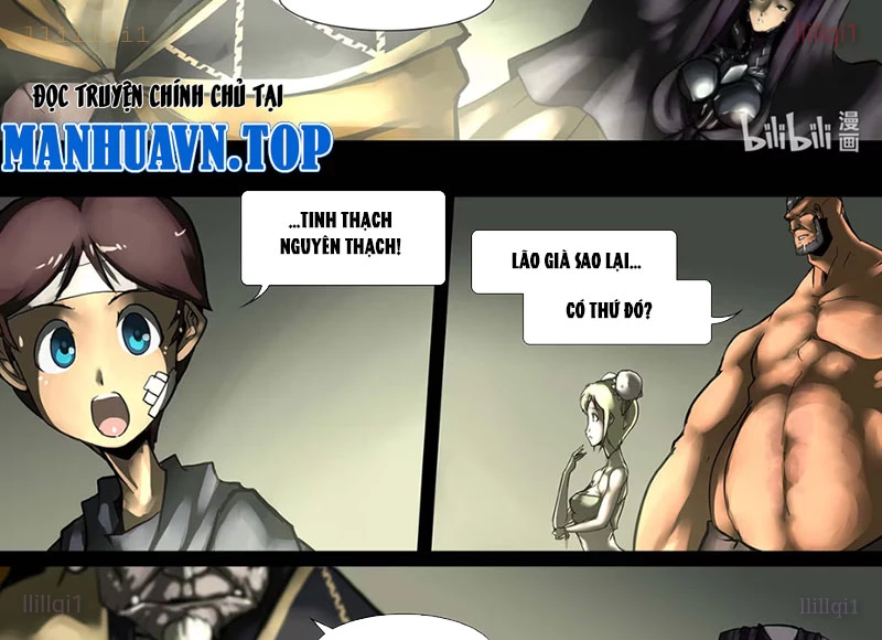 Thâm Uyên Chi Hạ Chapter 9 - 28