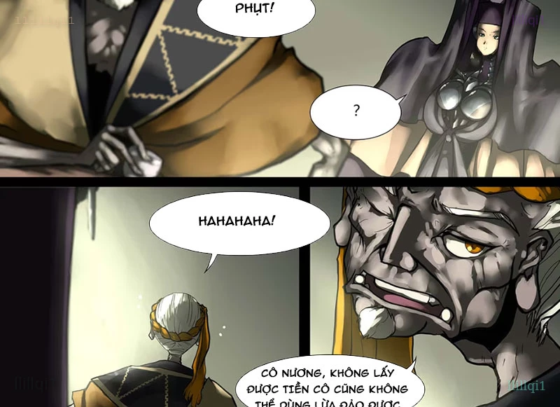 Thâm Uyên Chi Hạ Chapter 9 - 29