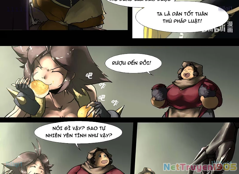 Thâm Uyên Chi Hạ Chapter 9 - 30