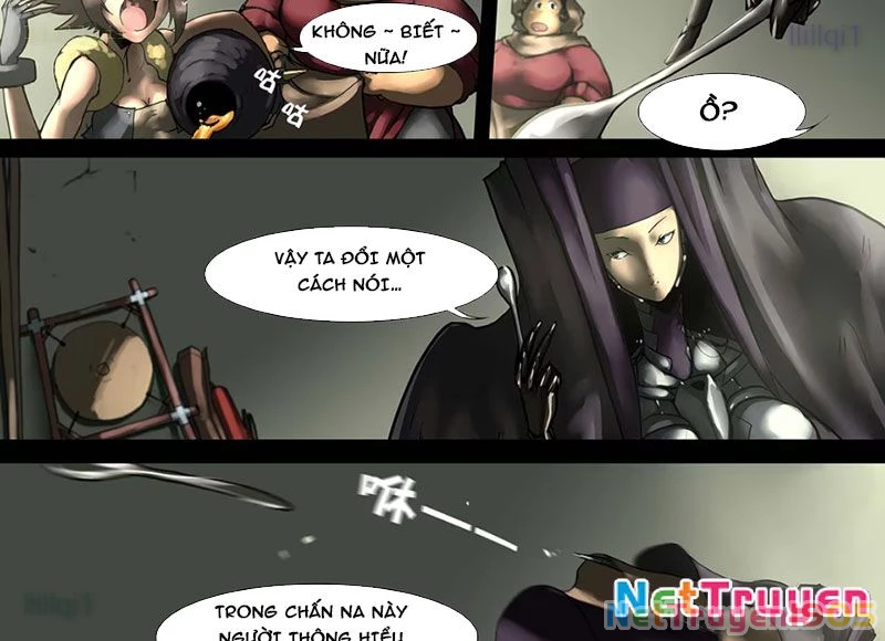 Thâm Uyên Chi Hạ Chapter 9 - 31