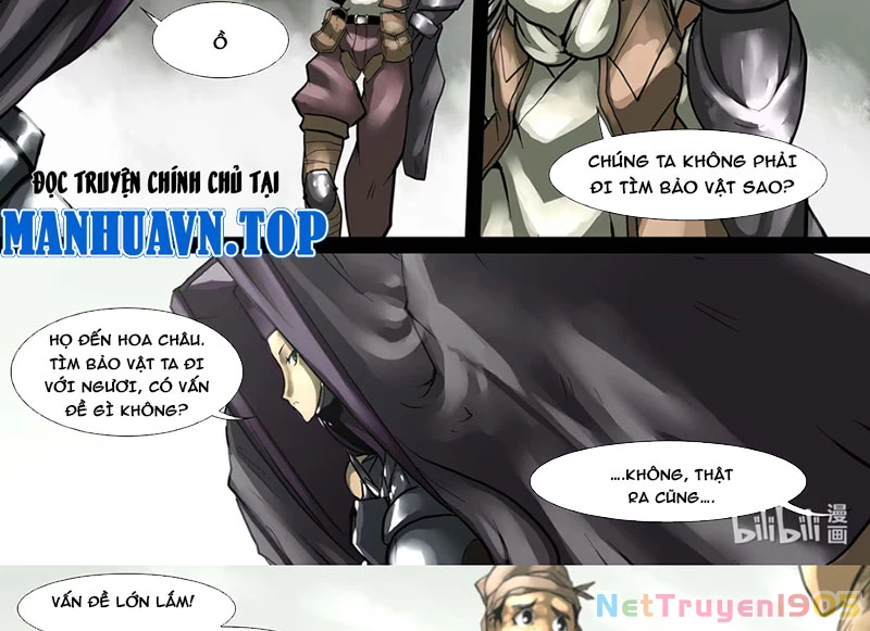 Thâm Uyên Chi Hạ Chapter 10 - 4