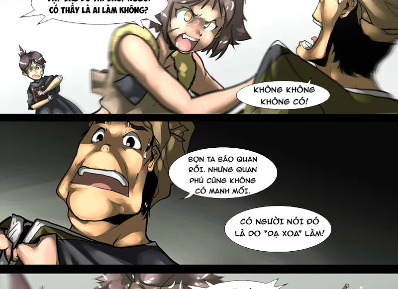 Thâm Uyên Chi Hạ Chapter 10 - 7