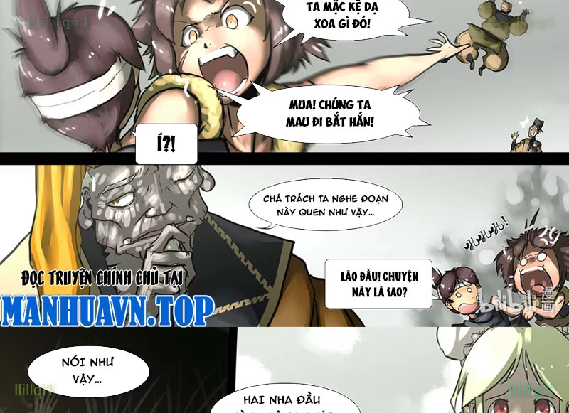 Thâm Uyên Chi Hạ Chapter 10 - 8