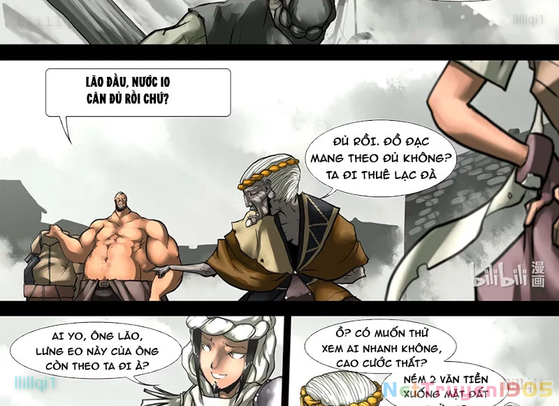 Thâm Uyên Chi Hạ Chapter 10 - 10