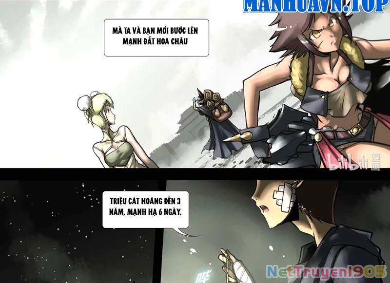 Thâm Uyên Chi Hạ Chapter 10 - 14