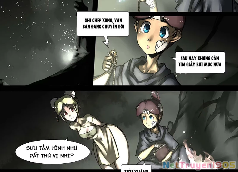 Thâm Uyên Chi Hạ Chapter 10 - 15