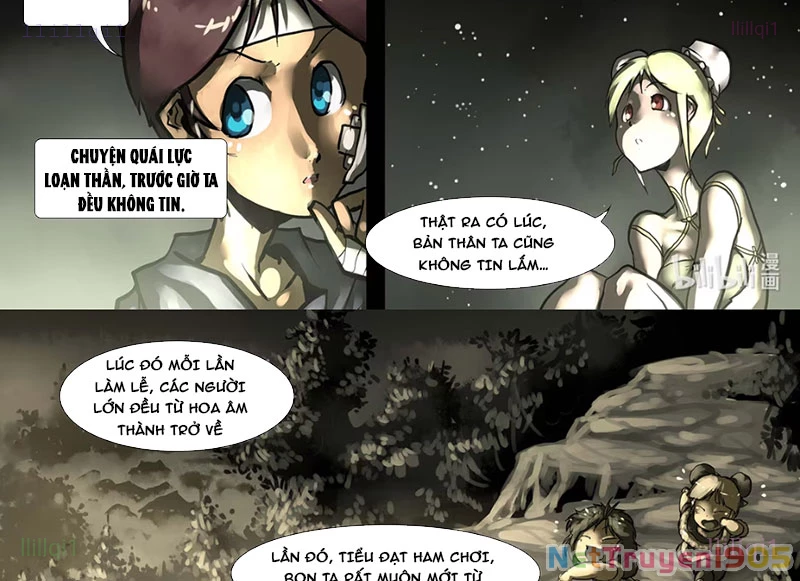 Thâm Uyên Chi Hạ Chapter 10 - 18