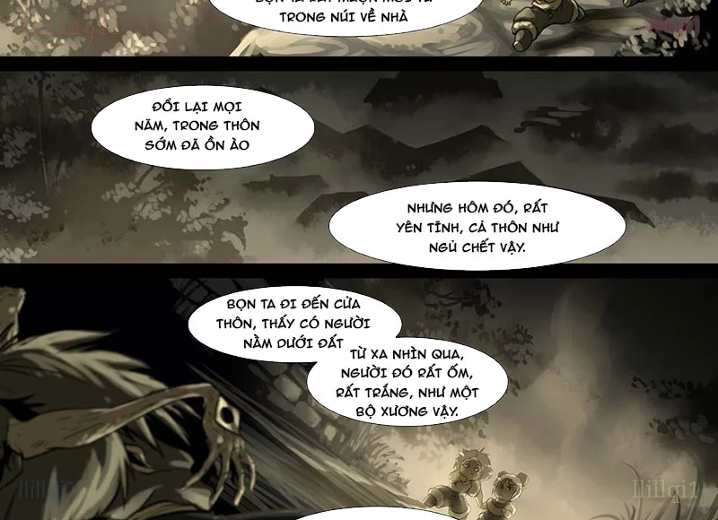 Thâm Uyên Chi Hạ Chapter 10 - 19