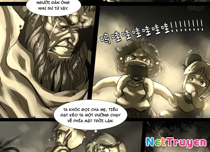 Thâm Uyên Chi Hạ Chapter 10 - 21