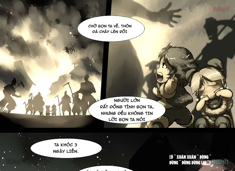 Thâm Uyên Chi Hạ Chapter 10 - 23