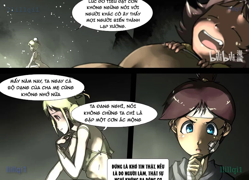 Thâm Uyên Chi Hạ Chapter 10 - 24