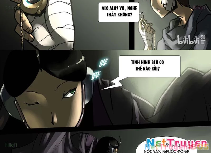 Thâm Uyên Chi Hạ Chapter 10 - 26