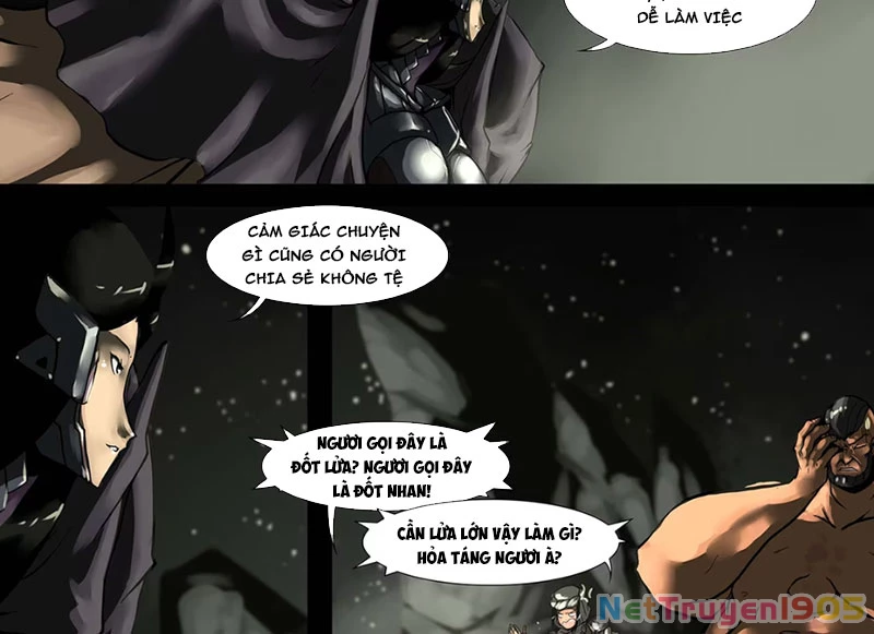 Thâm Uyên Chi Hạ Chapter 10 - 27