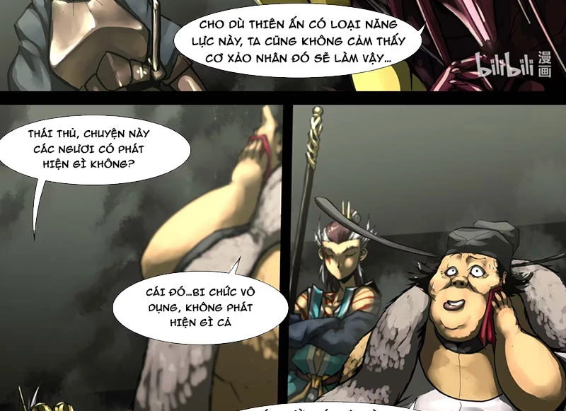 Thâm Uyên Chi Hạ Chapter 10 - 30