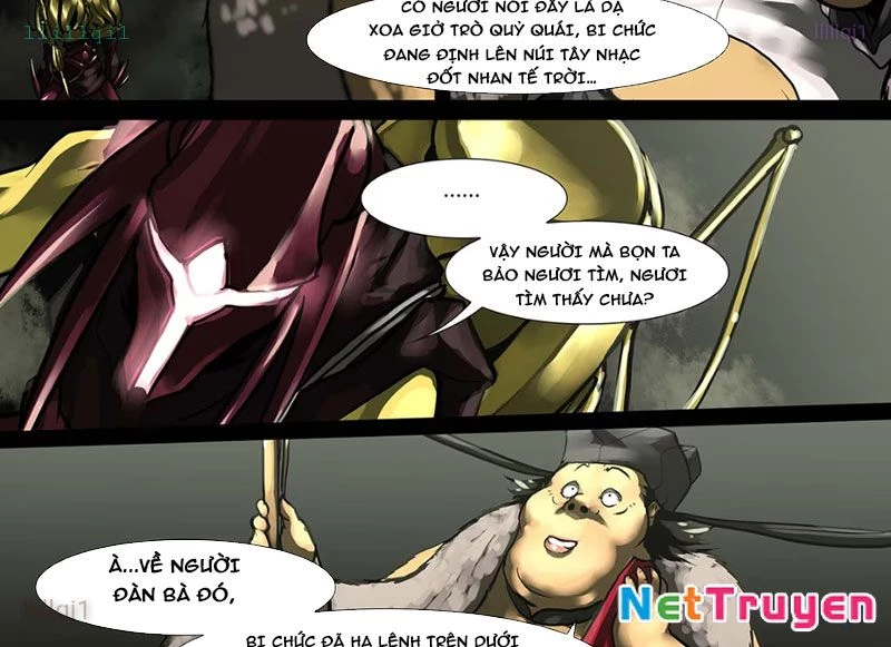 Thâm Uyên Chi Hạ Chapter 10 - 31