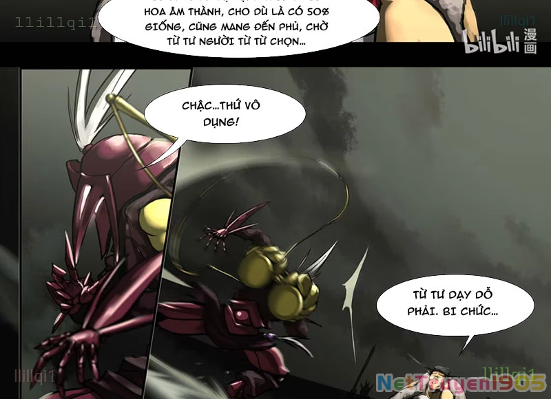 Thâm Uyên Chi Hạ Chapter 10 - 32