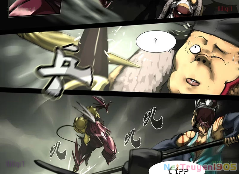 Thâm Uyên Chi Hạ Chapter 10 - 33