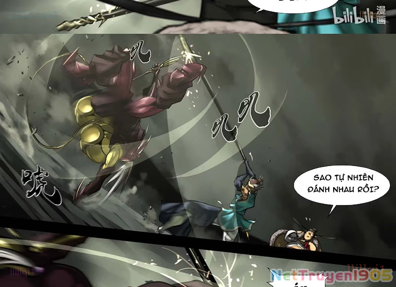 Thâm Uyên Chi Hạ Chapter 10 - 34