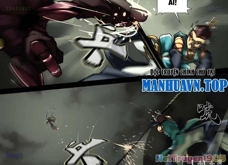 Thâm Uyên Chi Hạ Chapter 10 - 35