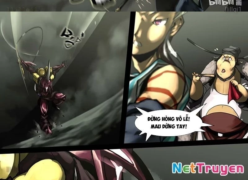Thâm Uyên Chi Hạ Chapter 10 - 36
